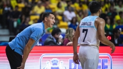 Πριχιόνι: «Ας χάσω με Αργεντινούς παρά με ξένους, ο Μπράουν δε νιώθει το βάρος όπως ο Γιουλ και ο Ρούντι»