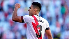 «Σειρήνες» απ' τη Σαουδική Αραβία και για τον Φαλκάο