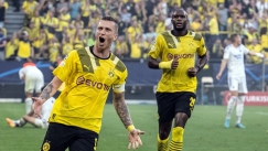 Τέλος εποχής: Ο Ρόις δεν θα ανανεώσει με τη Ντόρτμουντ, λέει η Bild