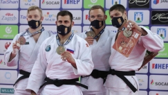 Οι Ρώσοι αποσύρονται από το Παγκόσμιο πρωτάθλημα
