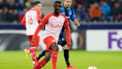 «Στα 12 εκατ. ευρώ η οψιόν αγοράς στον δανεισμό του Σαμασέκου στον Ολυμπιακό»