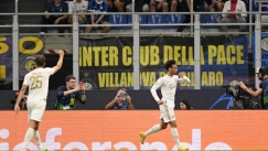 «Καθάρισε» ο Σανέ για τη Μπάγερν, 2-0 την Ίντερ στο Μιλάνο (vids)