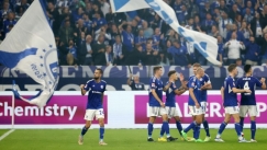 Πρώτη νίκη για τη Σάλκε μετά την επιστροφή στη Bundesliga, 3-1 τη Μπόχουμ (vids)