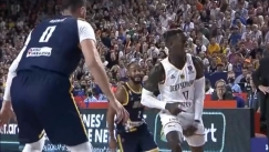 Showtime από τον Σρούντερ (vid)