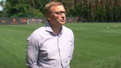 CEO Σαχτάρ Ντόνετσκ: «Ίσως ο Ινφαντίνο πρέπει να έρθει προσωπικά στην Ουκρανία για να δει τι συμβαίνει εδώ»