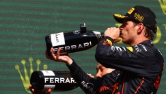 Στη Red Bull ετοιμάζονται να εξασφαλίσουν και τα δύο πρωταθλήματα