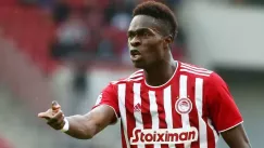 Ποιοι είναι οι 9 ξένοι του Ολυμπιακού