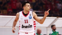 Πληρώνει 4.80 ο Ολυμπιακός