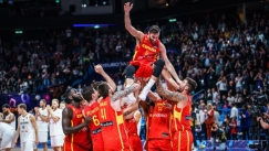 Έβδομο σερί μετάλλιο σε Eurobasket για την κυρίαρχη Ισπανία!