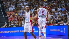 LIVE: Γεωργία - Ισπανία