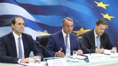 Ο Σταϊκούρας ανακοίνωσε τους δικαιούχους του επιδόματος των 250€: Αναλυτικά ποιοι θα το πάρουν