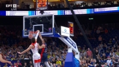 Ο Ταρπέι έκανε πόστερ τον Οσμάν (vid)