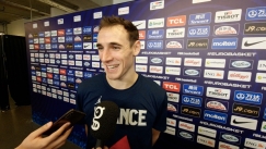 Ταρπέι στο Gazzetta: «Προετοιμαζόμουν να μαρκάρω τον Ντόντσιτς και μου βγήκε ο Πονίτκα» (vids)