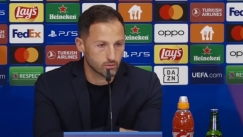 «Ο Τεντέσκο στο τιμόνι της Φενέρμπαχτσε »