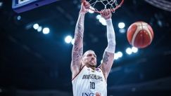 Αφήνει τους Πέισερς και πάει Κλίπερς ο Τάις