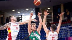 Πάρτι των Ισπανών στην πρεμιέρα του EuroBasket απέναντι στην παρέα του Βεζένκοβ (vids)