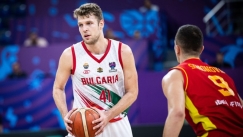 Τα highlights του ασταμάτητου Βεζένκοβ που πάλεψε μόνος του (vids)