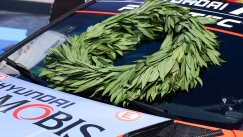 Οι επόμενοι αγώνες του WRC μετά το ΕΚΟ Ράλλυ Ακρόπολις