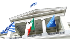 Η Τουρκία κάλεσε τον Έλληνα πρέσβη για εξηγήσεις για τα τεθωρακισμένα σε νησιά: Η απάντηση του ελληνικού ΥΠΕΞ