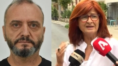 Γείτονες για τον Μίχο: «Ένοχη η αστυνομία, τον είχε ειδοποιήσει», «ήταν λίγδας, σε κοιτούσε περίεργα» (vid)