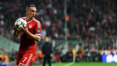 Τέλος εποχής για τον Φρανκ Ριμπερί (vids)