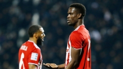 Η σκέψη για βασικό τον Μπα δίπλα στον Σωκράτη Παπασταθόπουλο με ΠΑΟΚ