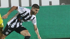 Μπουζούκης: «Ο αντίπαλος σκόραρε από δικά μας λάθη»