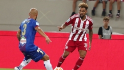 Ο πρόεδρος της Μαρσέιγ επιβεβαίωσε τη διακοπή δανεισμού του Ντε Λα Φουέντε στον Ολυμπιακό