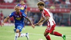 Το ζητούμενο της «αποσυμφόρησης» του ρόστερ του Ολυμπιακού και οι υποψήφιοι προς αποχώρηση