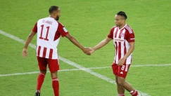 Με προβλήματα ετοιμότητας οι Σαμασέκου και Κούντε