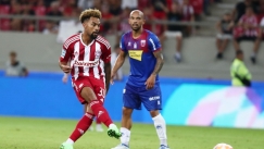  Οι αποχωρήσεις από τον Ολυμπιακό μπορεί να πιάσουν διψήφιο αριθμό