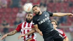 Ματς - κλειδί για την ευρωπαϊκή συνέχεια του Ολυμπιακού με Καραμπάγκ