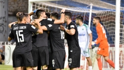 Άνοιξε «λογαριασμό» στη Superleague ο Μποάκι της Λαμίας (vid)
