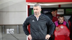 Γκουρμπάνοφ: «Στον Ολυμπιακό βλέπουν το μεταξύ μας ματς ως την τελευταία τους ευρωπαϊκή ευκαιρία»