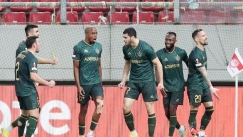 Η Καραμπάγκ νίκησε την Καμπάλα και έκανε το 8/8 πριν το δεύτερο ματς με τον Ολυμπιακό