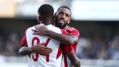 Ο Εμβιλά έχει παίξει 195 λεπτά σε δύο συνεχόμενα ματς ως στόπερ και εξάρι!