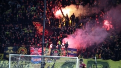 Ζήτησαν εξηγήσεις οι οπαδοί του Άρη από τους παίκτες και τους κάλεσαν να συνέλθουν