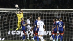 Βαθμολογία UEFA: Παραμένει στην 20η θέση η Ελλάδα και το Ισραήλ... πλησιάζει