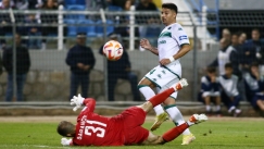 Παλάσιος: «Κάνουμε σωστά την δουλειά μας και κερδίζουμε» (vid)