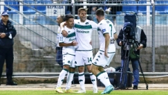  Φακούντο Σάντσες: «Ακουσα κρακ από το γόνατο του Τρουγιέ» 