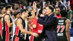 Το πρώτο ελληνικό 2/2 σε Βαρκελώνη και Μαδρίτη!