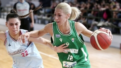 Συνεχίζει αήττητος ο Παναθηναϊκός, επικράτησε εύκολα του Παναθλητικού