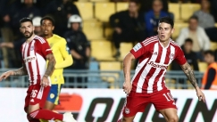 Βγήκε το παπούτσι του Χάμες πάνω στη φάση (vid)