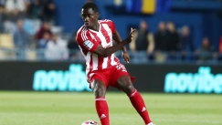 Ο Ολυμπιακός ποντάρει στον Σαμασέκου ως νέο... Εμβιλά (vid)