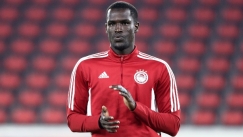 Ελαφρύ διάστρεμμα ο Μπα, αγώνας δρόμου για το ντέρμπι