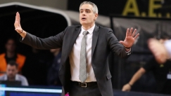 Καστρίτης: «Πολλοί περίμεναν ότι θα ξεκινούσαμε με τέσσερις ήττες»