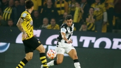 Σοάρες: «Χαρούμενος για την επιστροφή μου αλλά όχι για το αποτέλεσμα»