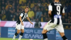  Σβαμπ: «Ψηλά το κεφάλι και να παλέψουμε» (vid) 