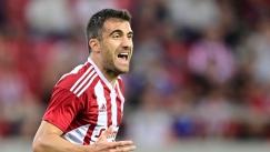 Παπασταθόπουλος: «Μιλήσαμε μεταξύ μας οι παίκτες και είπαμε πως η κατάσταση πρέπει να αλλάξει»