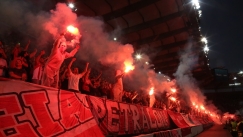 Έκαναν «φτερά» 25 χιλιάδες εισιτήρια για το Ολυμπιακός-ΠΑΟΚ